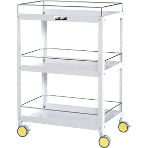 u.}L/RHƁyCWCF-3-YEzFʃS R{~ߕt 3i W600mm×D400mmTCY CG[ g