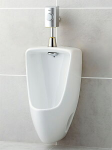 ●INAX/LIXIL 幼児施設用器具 セット品番【U-401R】幼児用小便器〔IE〕