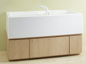 INAX/LIXIL c{ݗpyKB-1412DN-K1/FW1zzCg cpoX fbLV[t np 󒍖1TkFAl