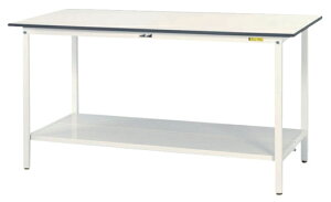 ��u.���}�L��/�R���H�ƁySUPH-775TT-WW�z���[�N�e�[�u�� 150�V���[�Y �Œ莮 H950mm �S�ʒI�t �g����