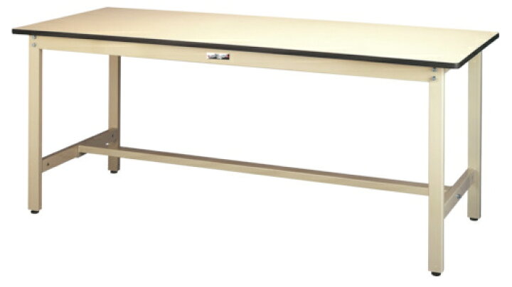 楽天市場】####u.ヤマキン/山金工業【SWP-975-II】ワークテーブル 300 