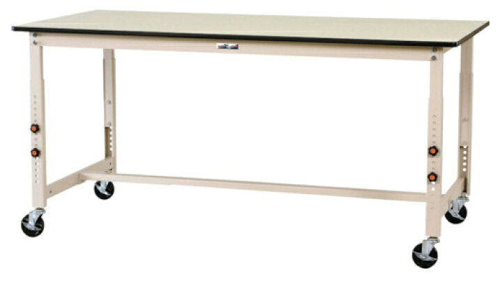 楽天市場】####u.ヤマキン/山金工業【SWPAC-660-II】ワークテーブル 