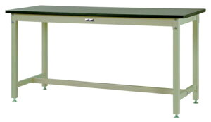 ��u.���}�L��/�R���H�ƁySZRVH-1590-GG�z���[�N�e�[�u�� �o�C�X��p�^�C�v �Œ莮 H900mm ���r�V�[�g�V�� �O���[�� �g���� �󒍐��Y