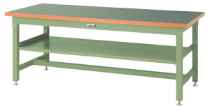 ��u.���}�L��/�R���H�ƁySSR-1875S2-GG�z���[�N�e�[�u�� �X�[�p�[�^�C�v �Œ莮 ���ԒI H740mm ���r�V�[�g�V�� �O���[�� �g����