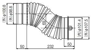 iC KX ށyFFZL-10-69z(23-3387) 100KP ZG{kGHl