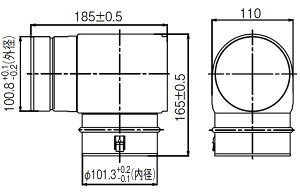 iC KX ށyDE-100z(22-8865) pG{kGHl