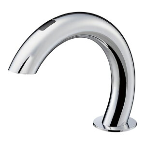 π三栄水栓/SANEI 単水栓【EY5030-13】自動水栓〔FA〕