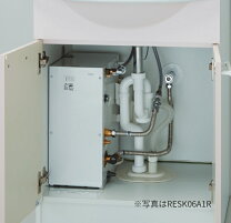 楽天市場】toto 12l 小型電気温水器 resk12a1の通販