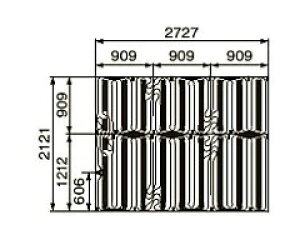 RiySUP-A2127HSzg[ptA}bg 2,121×2,727×12mmkFAl