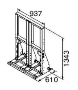 iC KX ށyUOP-A32W4-STDz(23-4595) 4OAX^hkGHl