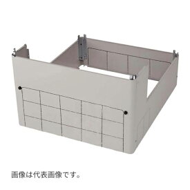 三菱 【GT-K460B】脚部カバー (電気温水器 460L・370L用) (エコキュート 200L用) (旧品番 GT-K460A)〔EA〕