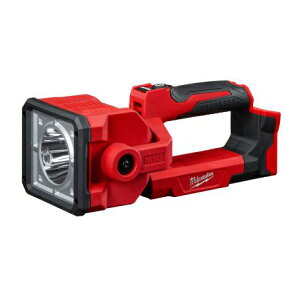����u.�~���E�H�[�L�[/Milwaukee �yM18SLED-0APJ�zM18 LED�X�|�b�g���C�g