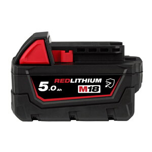 ����u.�~���E�H�[�L�[/Milwaukee �yM18B5-CRJP�zM18 5.0Ah �ϊ��o�b�e���[