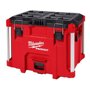 ����u.�~���E�H�[�L�[/Milwaukee �y48-22-8429�zPACKOUT �c�[���{�b�N�X (XL�T�C�Y)
