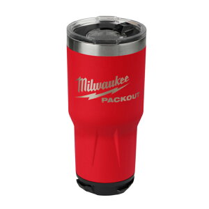 ����u.�~���E�H�[�L�[/Milwaukee �y48-22-8393R�zPACKOUT �^���u���[ (���K�E890mL)