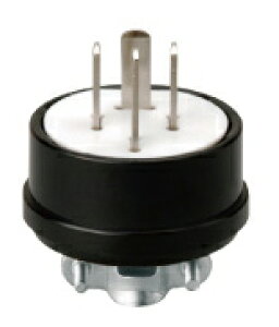 �`���H�� �yMP7007�z�ڒn�x�[�N�v���O(�O���b�v�t) �� 3P ��i15A 250V