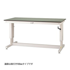 ��u.���}�L��/�R���H�� �ySSR-1875A-GW�z���[�N�e�[�u�� ���~�^�C�v �Œ莮 H710mm�`H1010mm ���r�V�[�g�V�� �O���[�� �g����