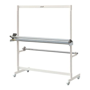 ��u.���}�L��/�R���H�� �yRS-R1200N�z���[���ރX�^���h �炭�炭�J�b�^�[ L1200mm �g����