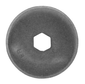 �̓��u�e�b�N�X/�G�r �yK600�z�`���[�u�J�b�^�[ �֊ېn ���Ǘp(TC127�p) (4963202090100)