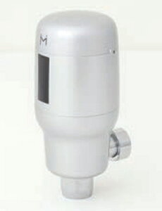 ミナミサワ 【FMNH】横水栓用(吐水口回転形) 後付けタイプ 自動水栓 水すい〔GE〕