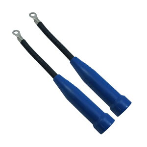 �̓X�^�[�d�퐻��/SUZUKID �yMAC-100�zM�^�A�_�v�^�R�[�h0.2m 2�{ (4991945024397)