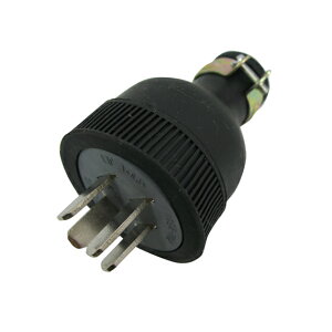 �̓X�^�[�d�퐻��/SUZUKID �ySP-1622P�z�S���v���O 4P-20A 250V (4991945600850)