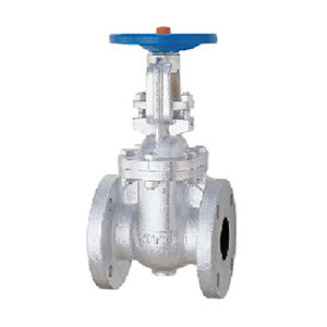 �L�b�c/KITZ �y10FCL200A�z���S�� �Q�[�g�� �t�����W�` JIS 10K 8inch�kHF�l