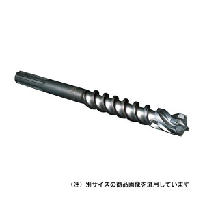Яミヤナガ/MIYANAGA 【DLMAX22054】デルタゴンビットSDS-maロングサイズ 刃先径22.0mm (4957462215120)