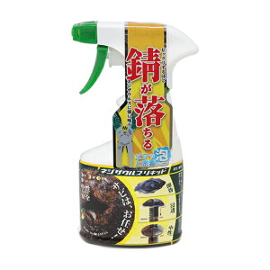 ∀エンジニア 【ZC-29】ネジザウルスリキッド 泡タイプ (4989833090296)