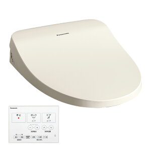 Юパナソニック 温水洗浄便座【CH864SPF】パステルアイボリー ビューティ・トワレ MTシリーズ 貯湯式 スマート暖房便座