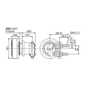 iC ށyUF-MB1201AL-10A(B)z(24-8046) pz(10AǗp) }CNouoXjbgpIvVFa50mmkGHl