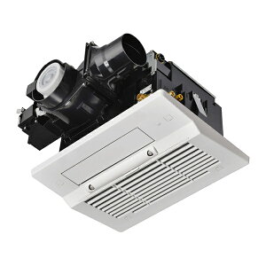 ●リンナイ 温水式浴室暖房乾燥機【RBHM-C3302K1P】天井埋込型 暖房能力3.3kw 1室暖房 1室換気対応 コンパクトタイプ スプラッシュミスト〔GA〕