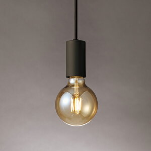 RcƖ/YAMADA yPD-2925-LLzy_gCg LEDv^ dF(2400K) ʑ R[h߈|V[Ot Retro Lamp(gEv)kGAl