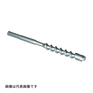 �`�~���i�K/MIYANAGA �yMAX22080�zSDS-max�r�b�g �������O�r�b�g �S��800mm �n��a22mm (4957462100358)