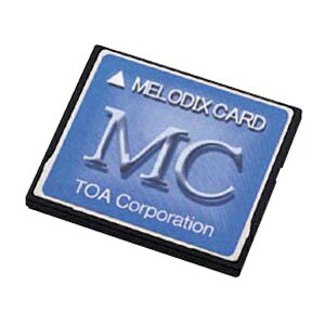 ���`�e�B�[�I�[�G�[/TOA �����@��yMC-1030�z�����f�B�N�X�J�[�h �X�܌��� ML-1000��p