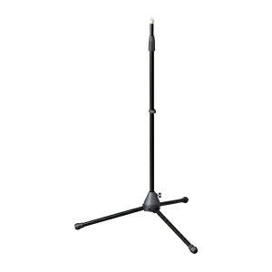 ●Яティーオーエー/TOA 音響機器【ST-322B】床上型マイクスタンド