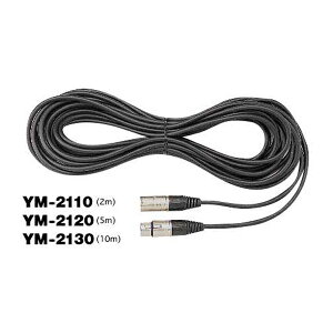 ���`�e�B�[�I�[�G�[/TOA �����@��yYM-2110�z�}�C�N�����R�[�h 2m