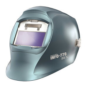 ���݃}�C�g�H�� �Ռ��ʁyINFO-770-H�z���C���{�[�}�X�N (�w�����b�g�����^�C�v)