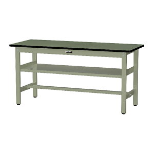 ��u.���}�L��/�R���H�� �ySJR-1560S2-GG�z���[�N�e�[�u�� 500�V���[�Y �Œ莮 ���ԒI�t H740mm ���r�V�[�g�V�� �O���[�� �g����