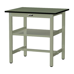 ��u.���}�L��/�R���H�� �ySJRH-975S2-GG�z���[�N�e�[�u�� 500�V���[�Y �Œ莮 ���ԒI�t H900mm ���r�V�[�g�V�� �O���[�� �g����