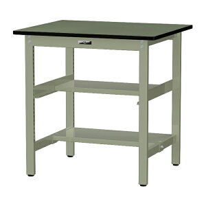 ��u.���}�L��/�R���H�� �ySJRH-975TS1-GG�z���[�N�e�[�u�� 500�V���[�Y �Œ莮 ���ԒI�t H900mm ���r�V�[�g�V�� �O���[�� �g����