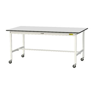 ��u.���}�L��/�R���H�� �ySURC-1890-GYW�z���[�N�e�[�u�� 150�V���[�Y �ړ��� H825mm ��{�` RoHS2�w�ߑΉ����r�V�[�g�V�� �g����