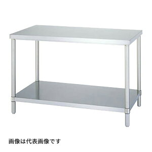 ��u.���}�L��/�R���H�� �yWB-9060-H740�z�X�e�����X���[�N�e�[�u�� �Œ莮 H740mm �I�t���^�C�v SUS430 �g����