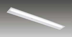▲β東芝 照明器具【LEKR415694HYWW-LD9】LED組み合せ器具 TENQOO埋込40形W150センサ 下面開放 人感センサー内蔵 受注生産 {S2}