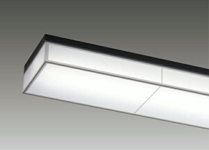 ▲β東芝 照明器具【LEDX-42311】部品 器具用部品和風カバー白木黒塗装 受注生産 {S2}