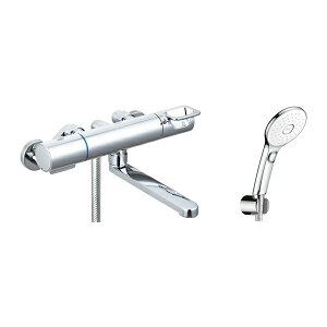 INAX/LIXIL �yBF-KA145TSLAM�z�T�[���X�^�b�g�t�V�����[�o�X���� �����E�􂢏ꌓ�p �N���}�[��S �G�R�A�N�A Plus �X�C�b�`�t(�߂����d�l) ��ʒn�d�l�kIE�l