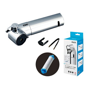 INAX/LIXIL �yJF-SP6�z��֏򐅃X�p�E�g(�z�[�X���o���^�C�v��p) �������J�[�g���b�W�t�kEJ�l