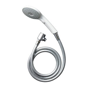 INAX/LIXIL �yBF-SJ7MBGE(1.6)-AT�z�V�����[�z�[�X�Z�b�g �G�R�A�N�APlus�X�C�b�`�t ���^�����V���o�[�z�[�X(�������z�[�X)�F1.6m�kEJ�l