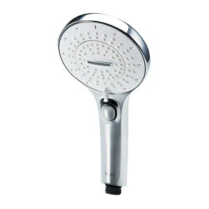 INAX/LIXIL �yBF-SR7M�z�V�����[�w�b�h SPA U(�߂����d�l)�ڑ��˂��FG1/2�kEJ�l