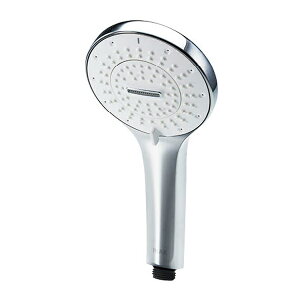 INAX/LIXIL �yBF-SR7�z�V�����[�w�b�h SPA U(�߂����d�l)�ڑ��˂��FG1/2�kEJ�l